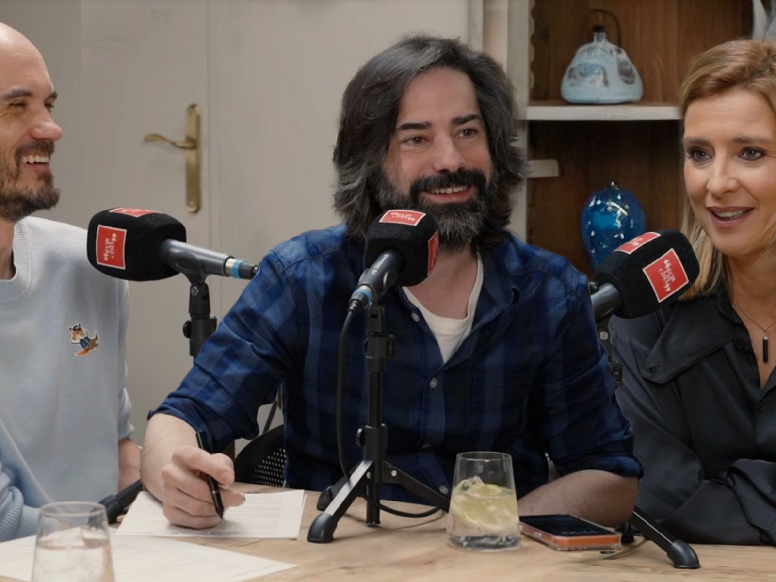 Hablemos de prejuicios, con Sandra Barneda