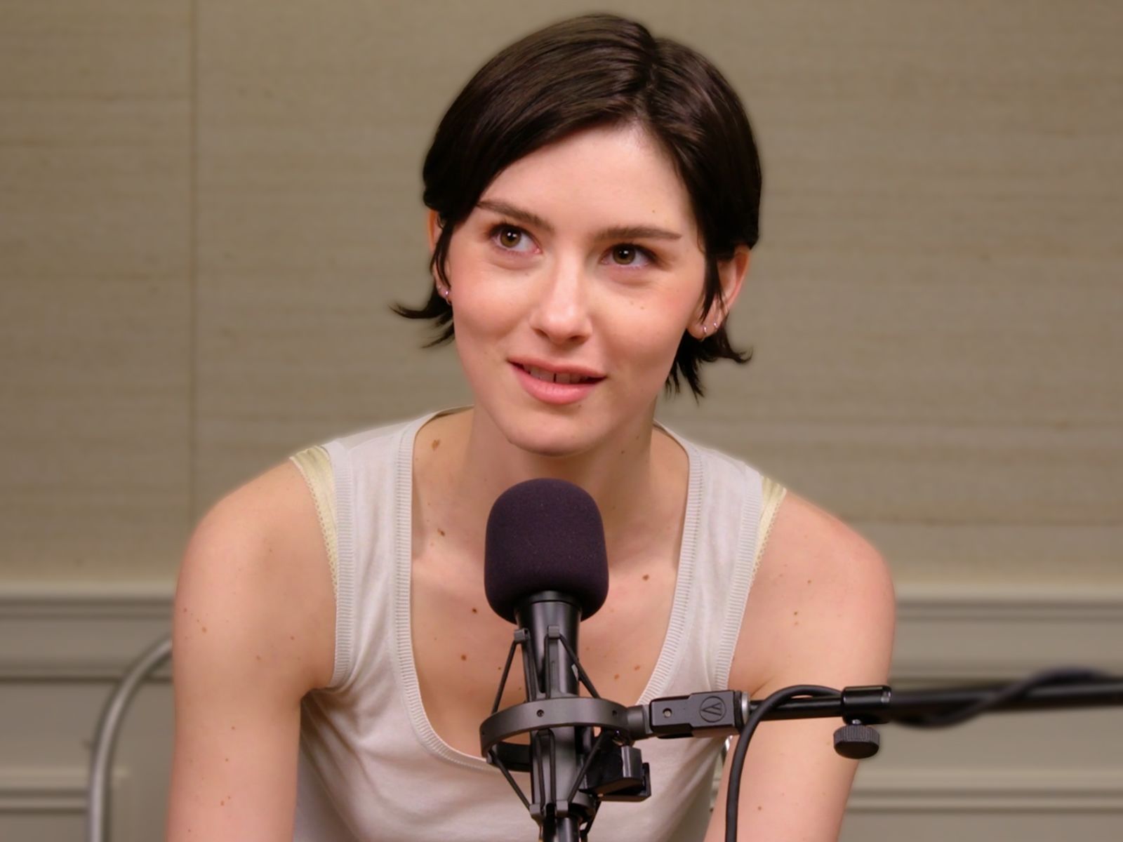 Gracie Abrams Talks New Music and Her Acting Debut