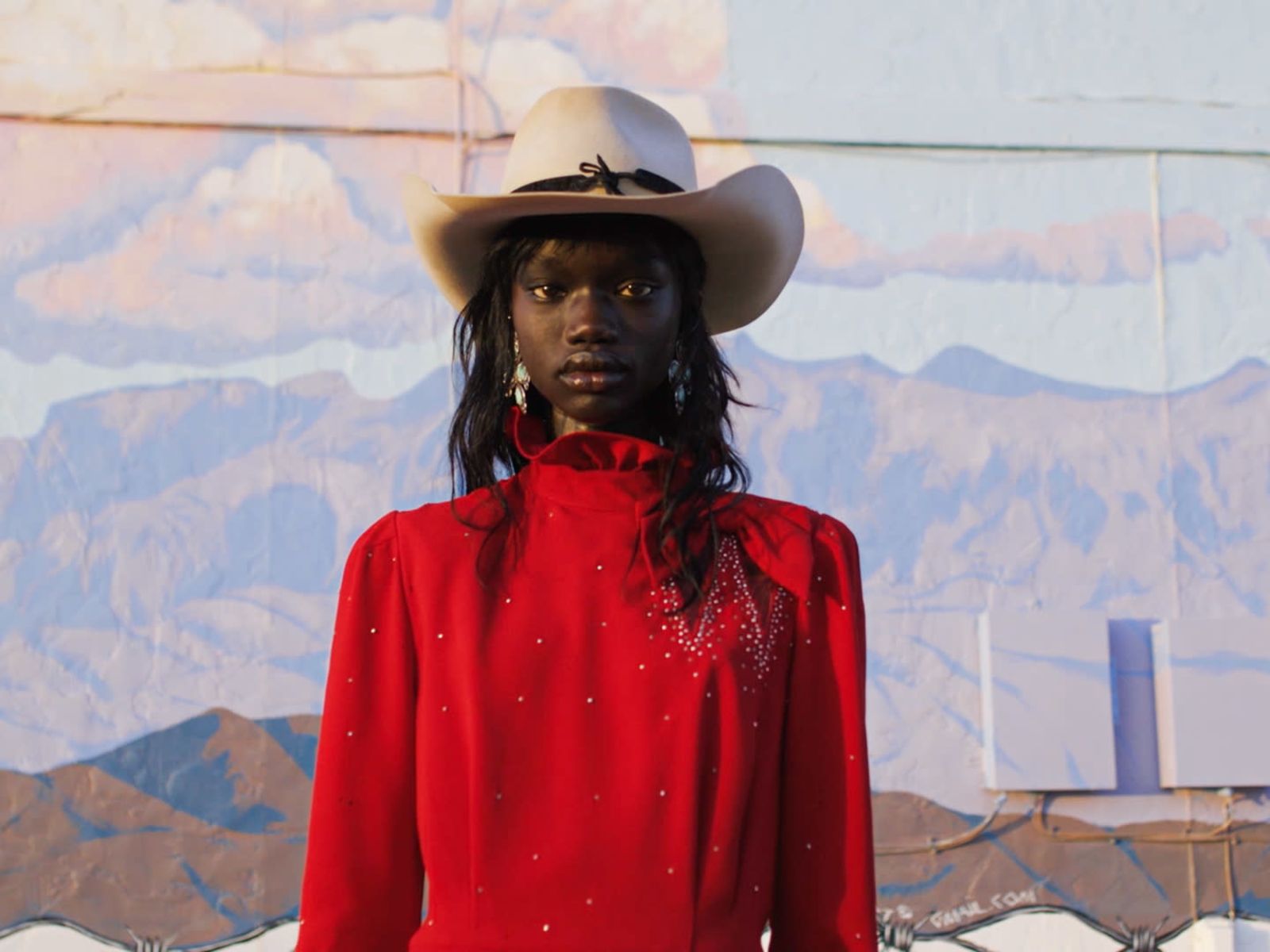 Lone Star State of Mind: Snapshots of Texas Today