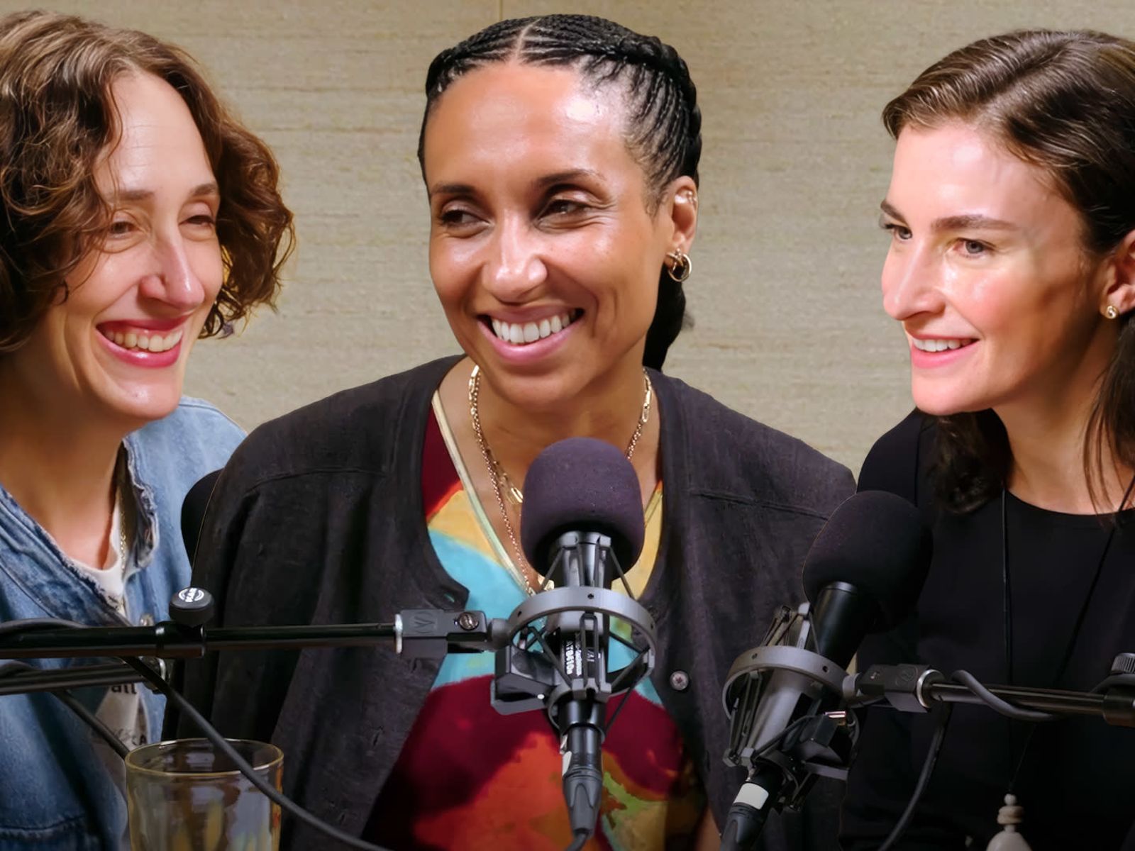On the Podcast: Your Questions, Answered!