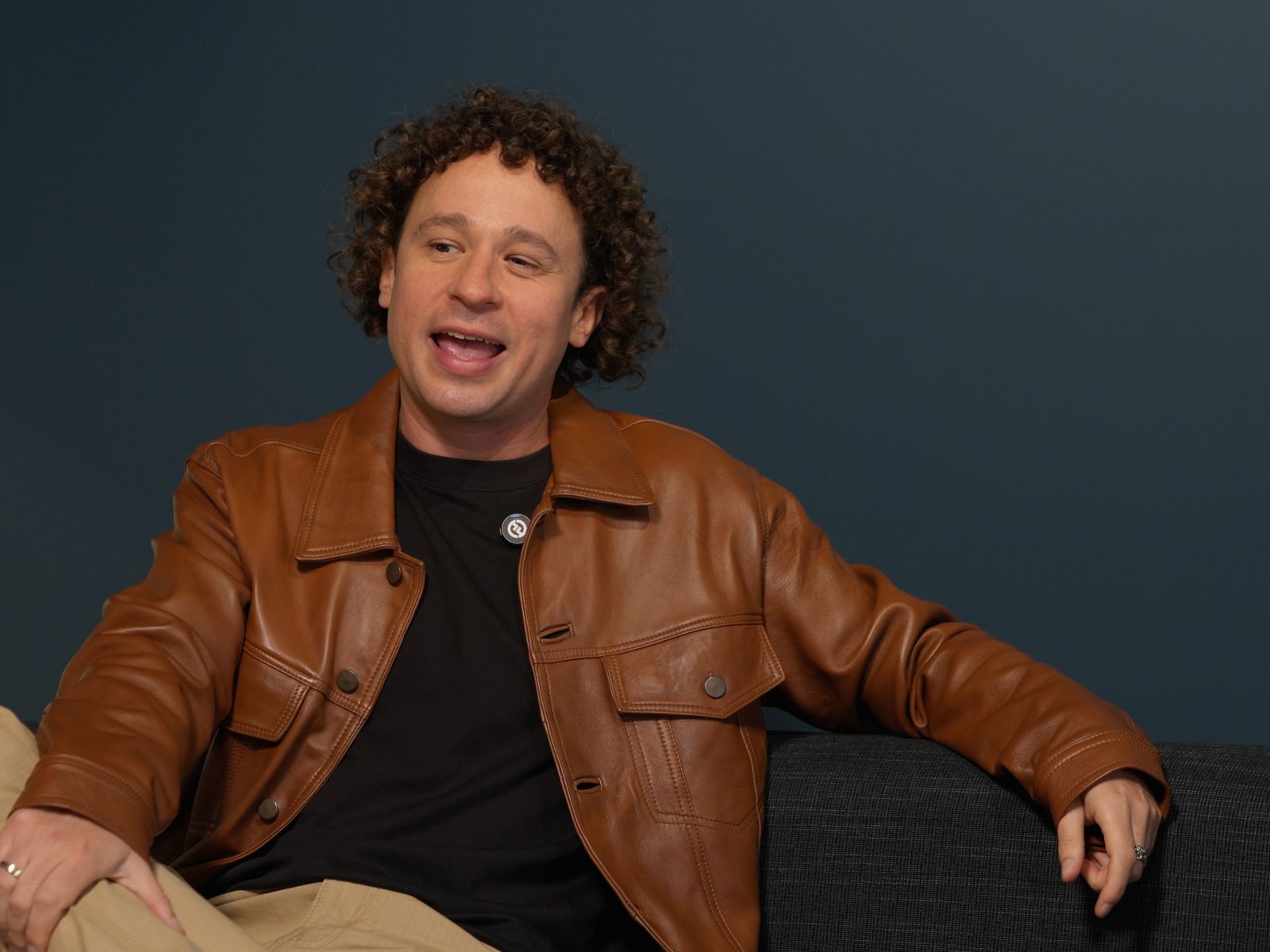 The Big Interview: Luisito Comunica