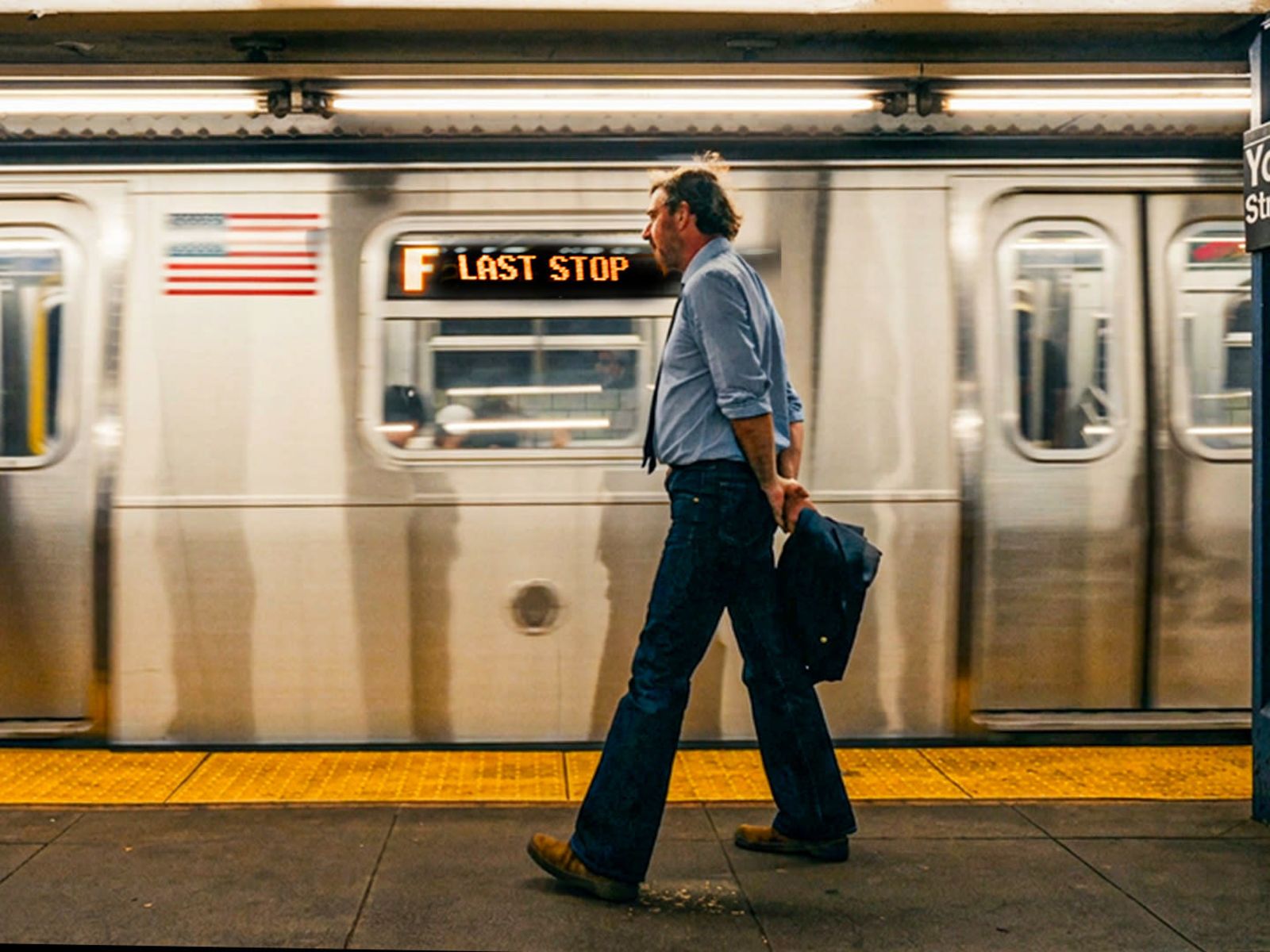NYC’s Best Architecture Tour Is All on One Subway Line