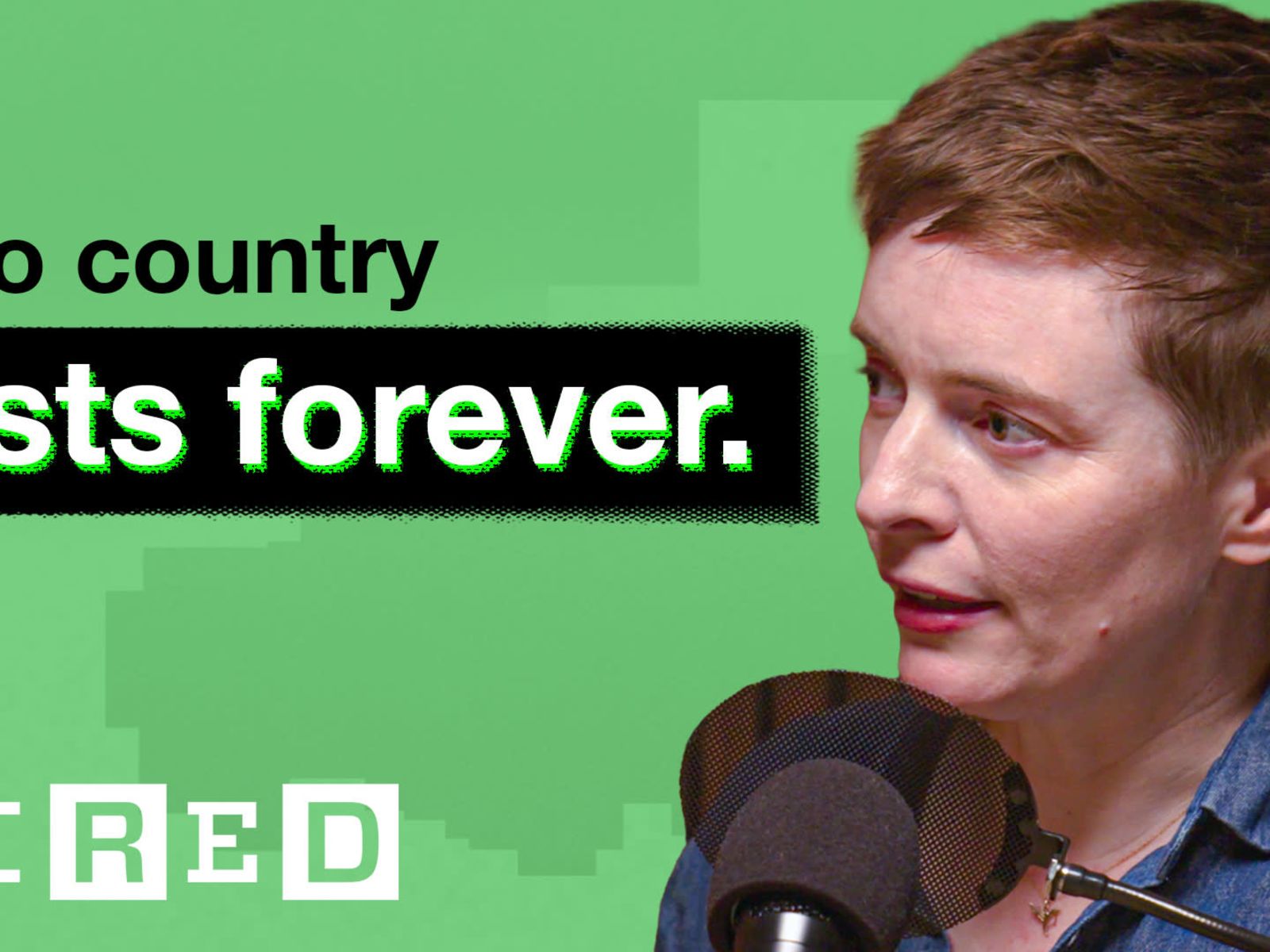 Emily St. John Mandel On Writing About The End of the World and What Comes Next