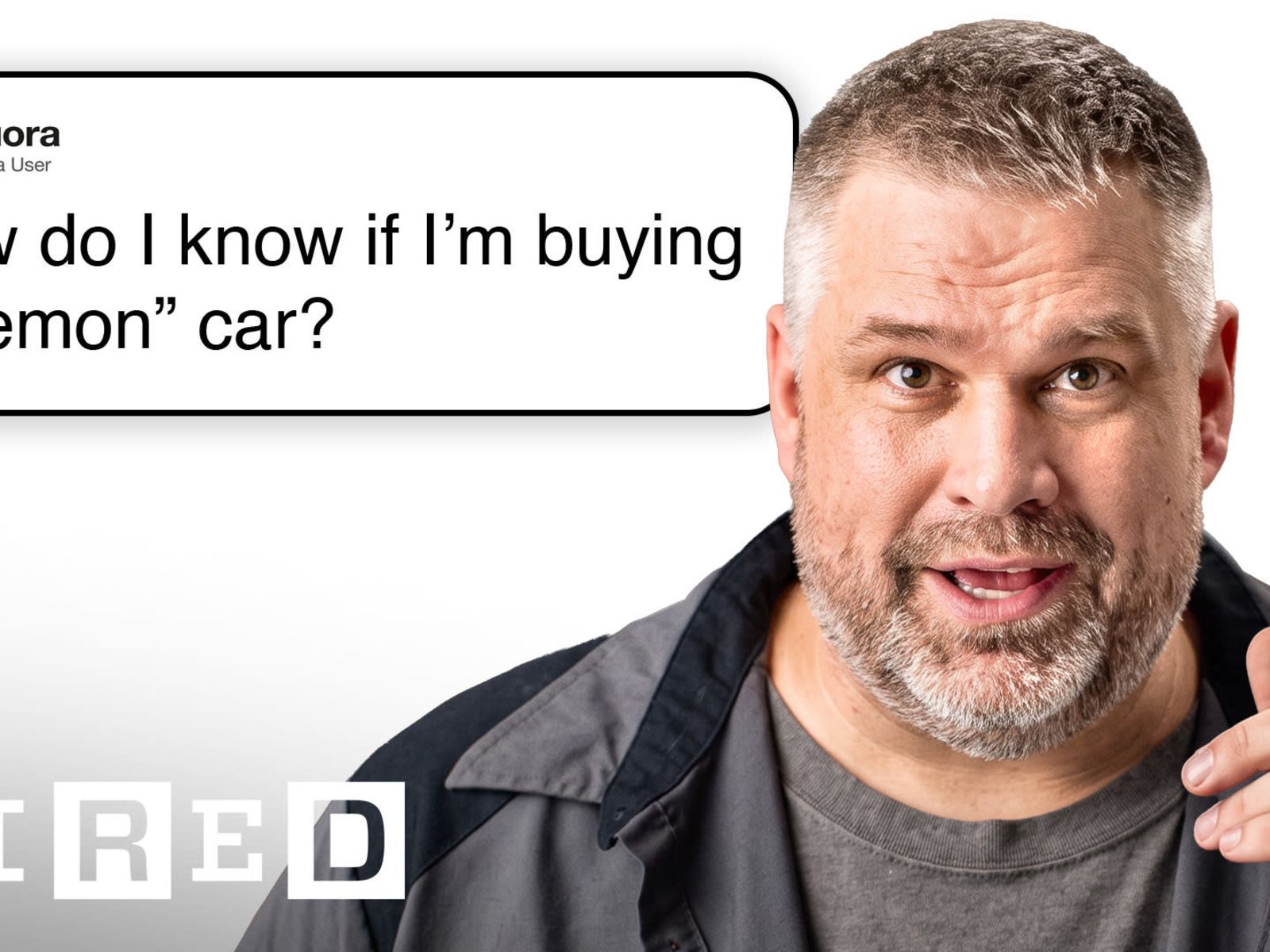 Mechanic Answers Car Questions