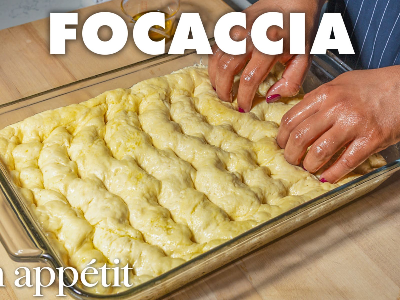 This No-Knead Focaccia is Our #1 Recipe