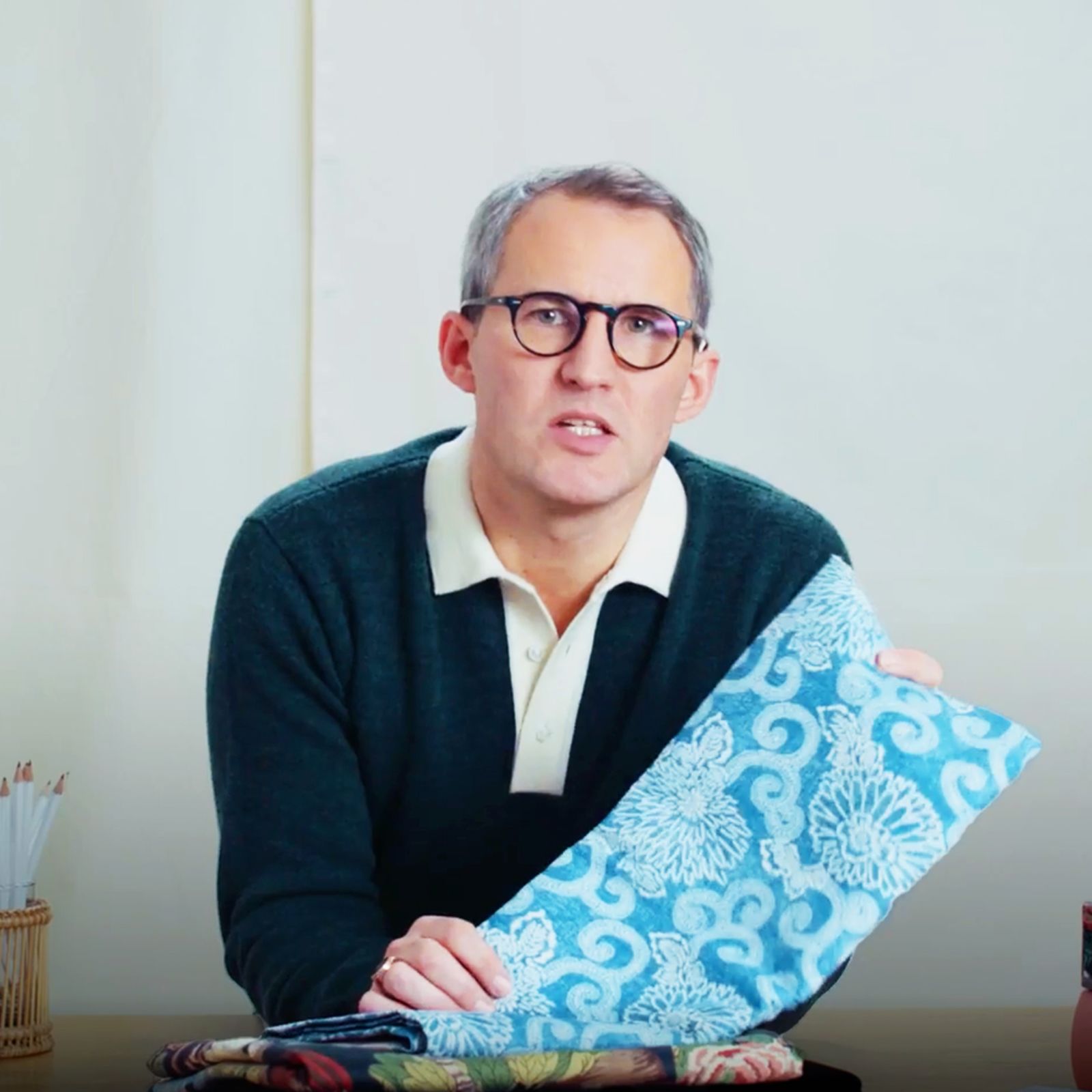 House & Garden Video House & Garden