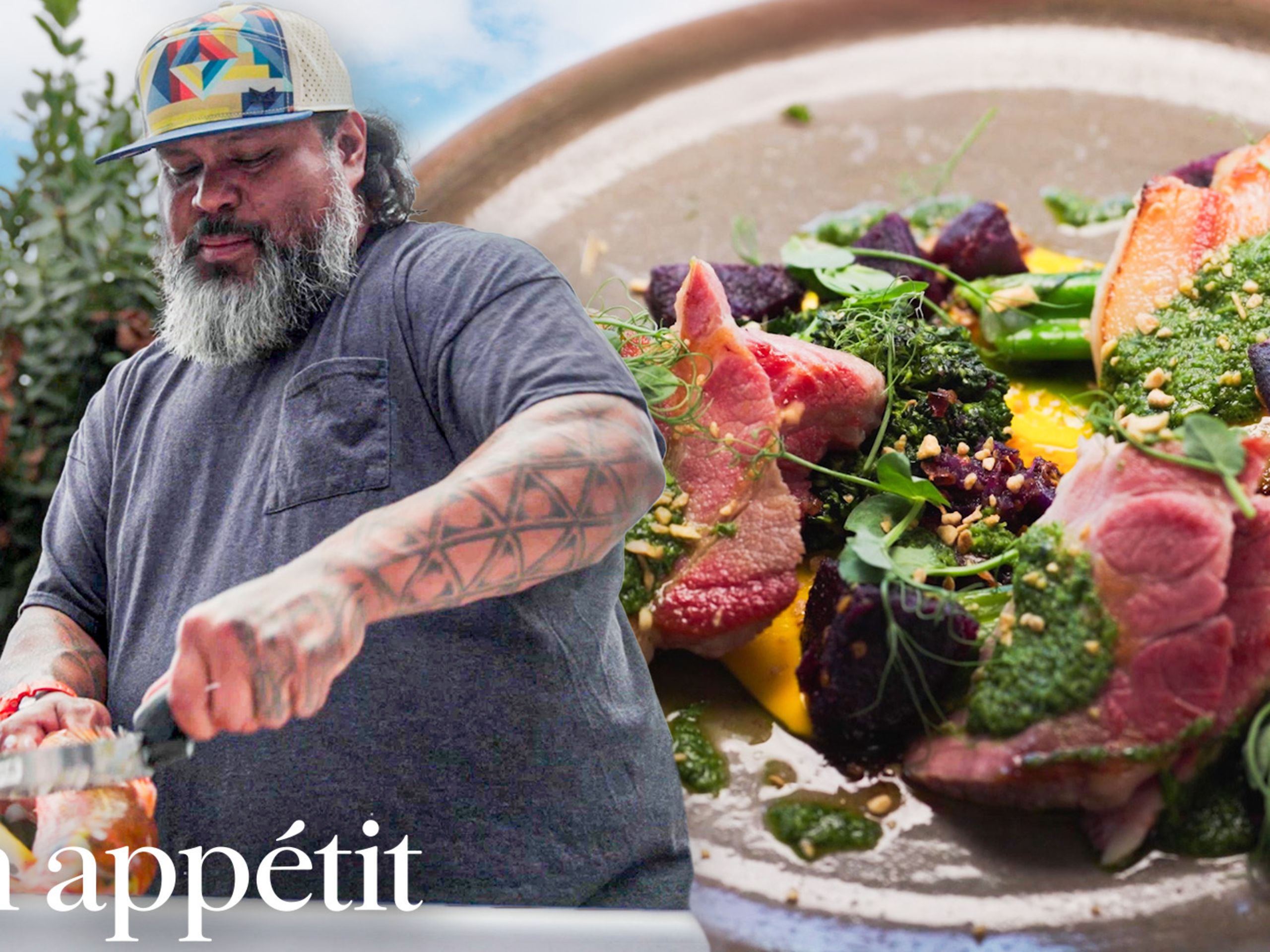 This Hawai'i Restaurant Produces Some of the World’s Best Pork
