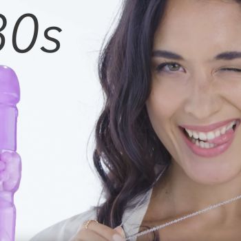 100 Years of Sex Toys