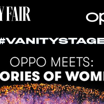 Oppo Meets: STORIES OF WOMEN