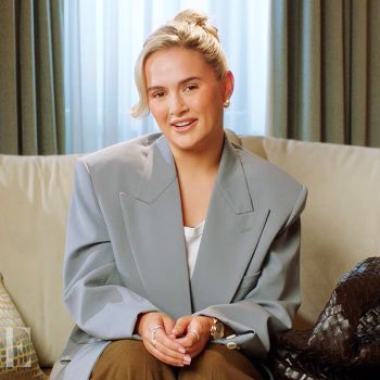 Inside Molly-Mae Hague’s Bottega Veneta Bag | In The Bag