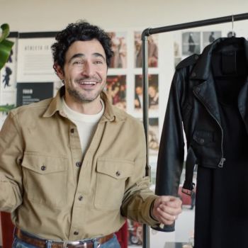 A Day In The Life with Zac Posen