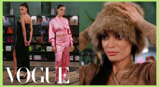 Elodie svela i look della sua settimana