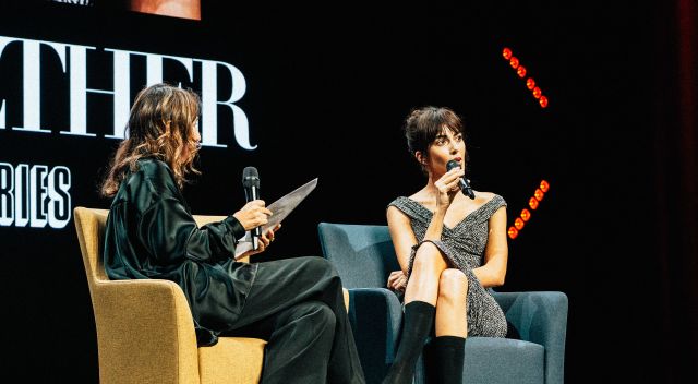 Rocío Muñoz Morales: «Il coraggio di dire la verità»