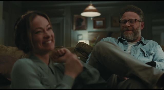 THE INVITE - Il piacere è tutto nostro, la clip in esclusiva