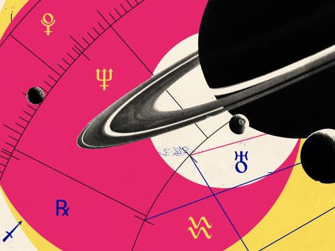 How Astrology Evolved, From Mesopotamia to Instagram