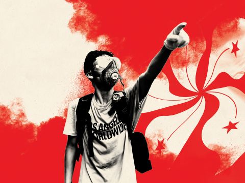 Why Hong Kong’s Protests Exploded 