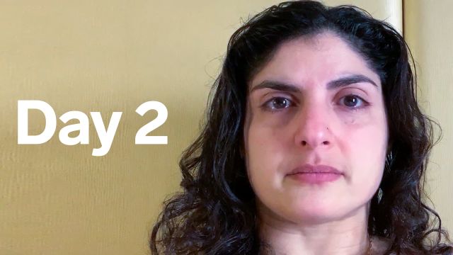 Diary of a Covid-19 Doctor: 14 Days on the Frontlines