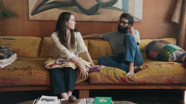 Emily Bode and Aaron Aujla Show Off a Few of Their Favorite Things