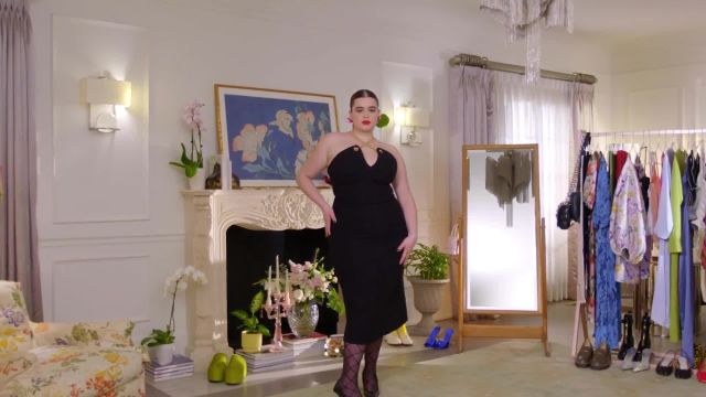 Barbie Ferreira On Balletcore and Collaborating on Euphoria’s Costume Design