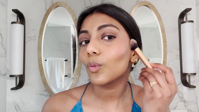 Charithra Chandran
s Guide to a Foolproof Night-Out Look