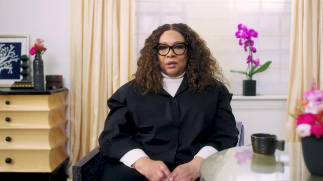 Julie Dash Tells the Story Behind the Making of 
Daughters of the Dust

