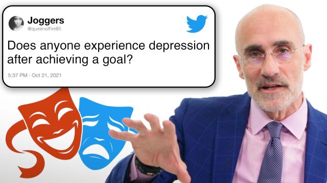 Harvard Professor Answers Happiness Questions From Twitter