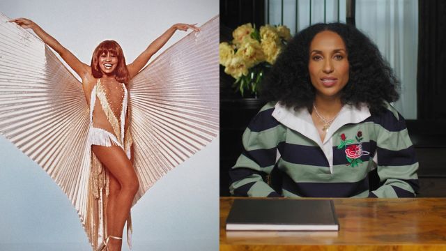 La cantante Tina Turner falleció y Vogue recuerda su vida en looks (la que fue un acierto de moda)