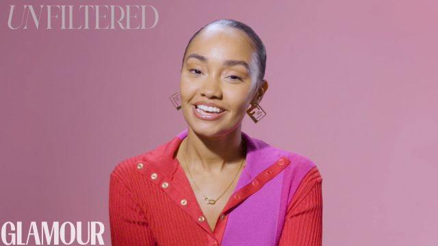Leigh-Anne | GLAMOUR Unfiltered