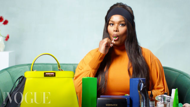 Inside Precious Lee’s Moose Knuckles X Telfar Tote & Fendi Peekaboo Handbag