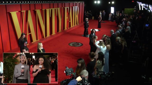 Watch the Full 2024 Vanity Fair Oscar Party Livestream