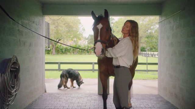 Go Inside Gisele Bündchen’s New Miami Home—And See Her Most Prized Possessions