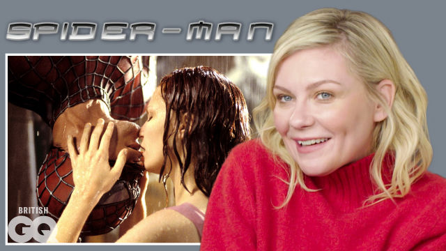 Kirsten Dunst Breaks Down Her Most Iconic Characters