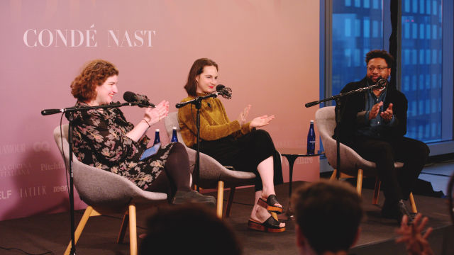 Critics at Large Live: The Year of the Flop