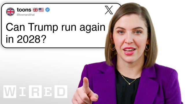 Presidential Historian Answers Presidency Questions