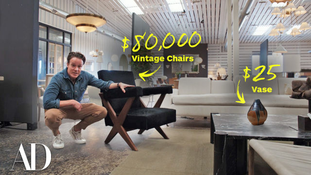 Watch Pro Designer Turns An Abandoned Nyc Loft Into His Dream Apartment