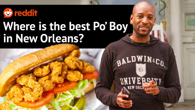 The Internet's New Orleans Travel Tips Are All Wrong