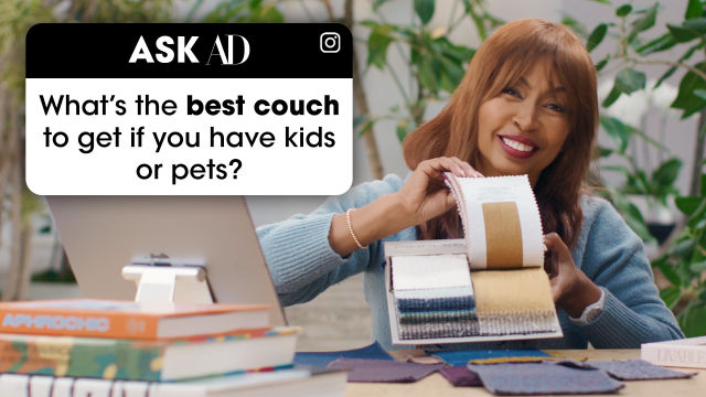 Interior Designer Answers Living Room Design Questions From Instagram