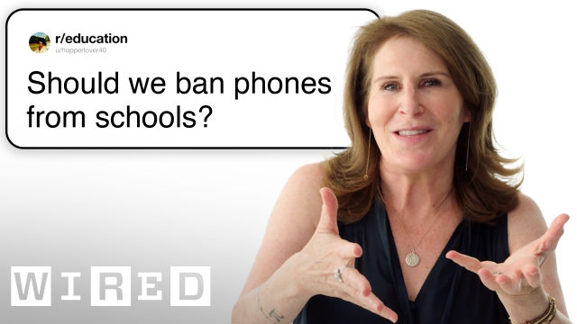 Teacher Answers Teacher Questions