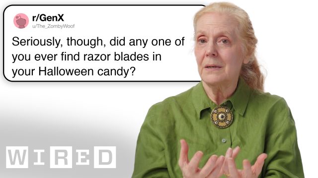 Historian Answers Folklore Questions