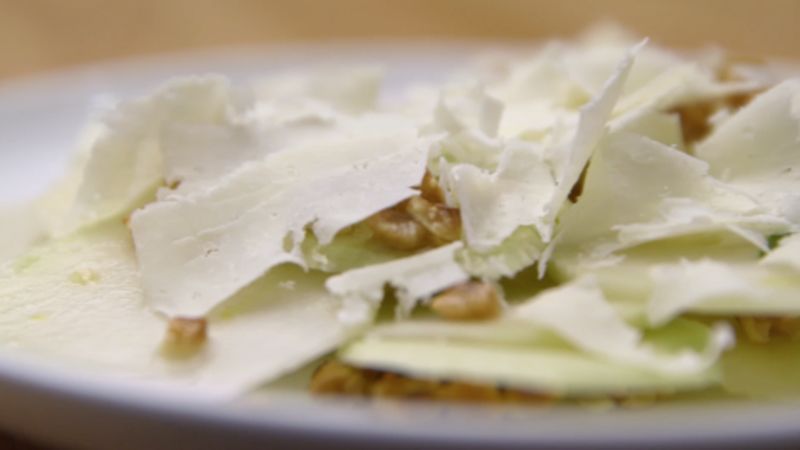 The Art of Winter Salads with Ignacio Mattos