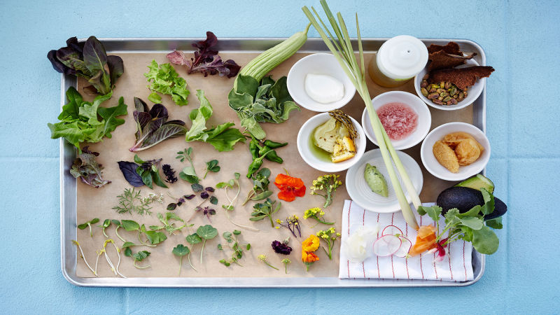 A Day In the Life of AL's Place, the Best New Restaurant in America 2015