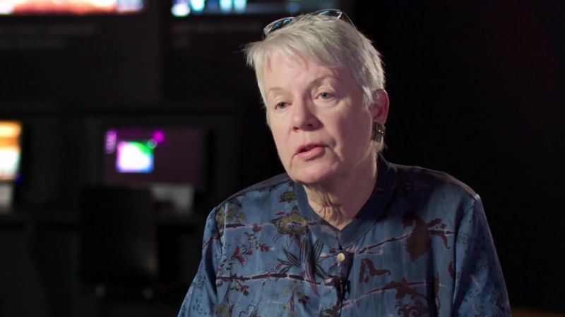 Astronomer Explains How SETI Searches for Aliens
