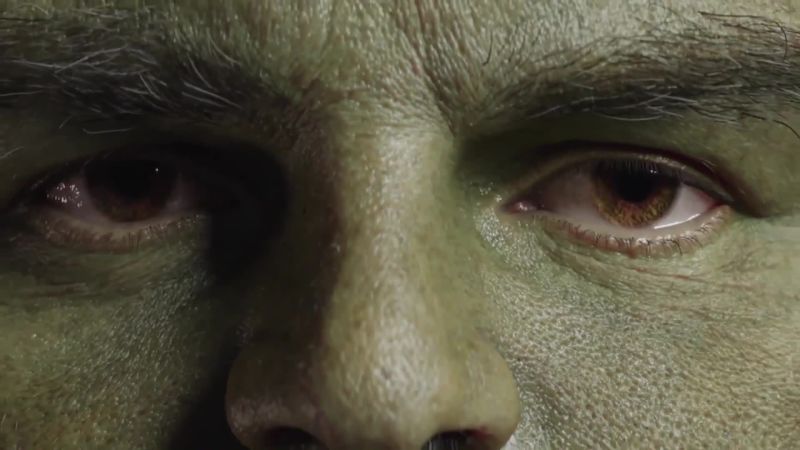 See the Visual Effects That Brought Avengers: Endgame to Life