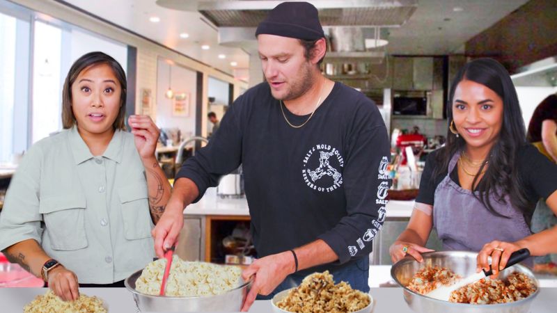 Pro Chefs Upgrade Popcorn (6 Ways)