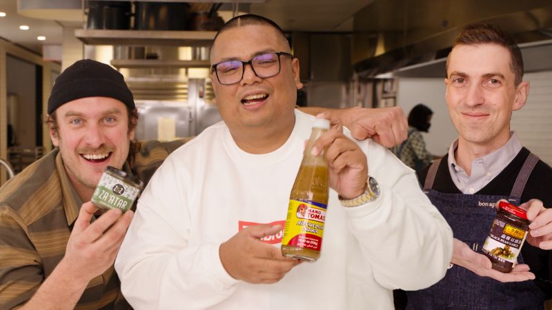 6 Pro Chefs Reveal Their "Secret Weapon" Ingredients