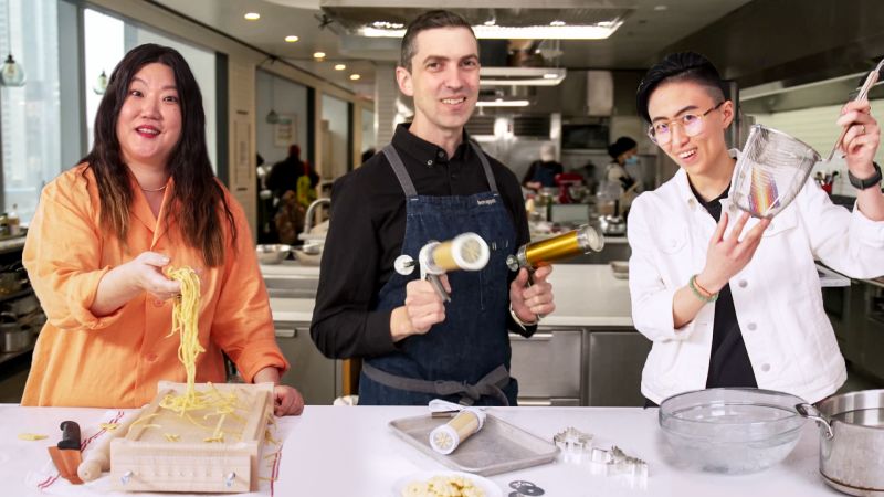 6 Pro Chefs Reveal Their "Secret Weapon" Tools