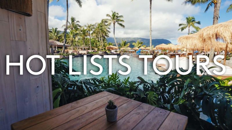 3 Exciting New Hotels To Visit In 2023