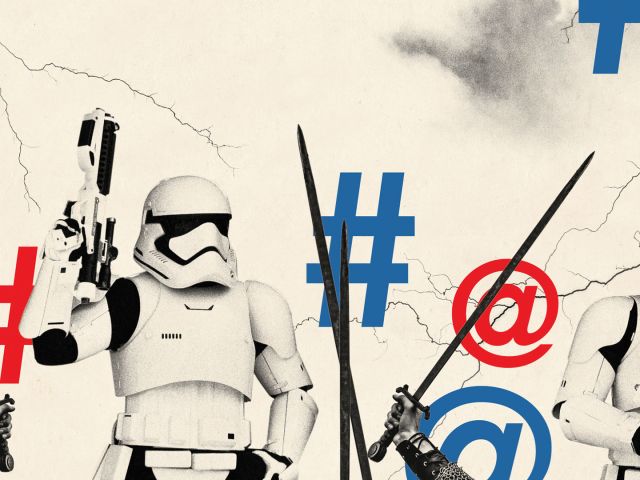 From “Star Trek” to “Game of Thrones”: The Rise of the Superfan