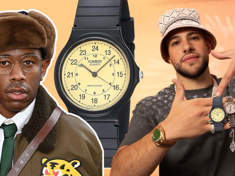 17 Best Men's Watches Under $200 in 2023: More Tickers, Less Bucks