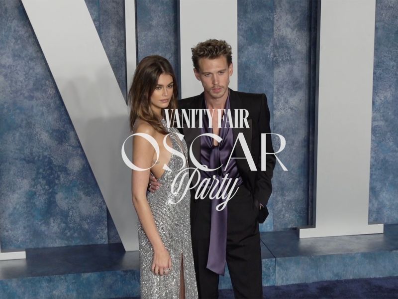 Watch the Vanity Fair Oscars Party 2024 Live Here
